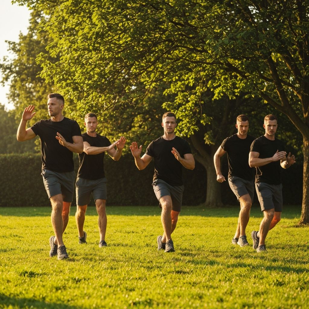 Natural energy support